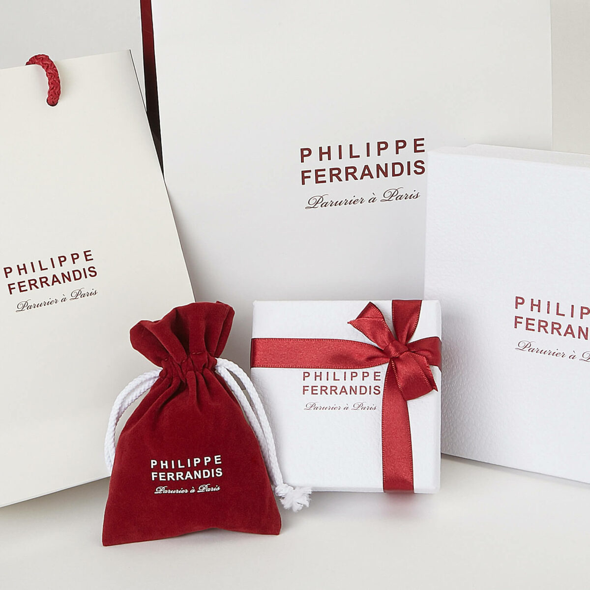 philippe ferrandis packaging 1