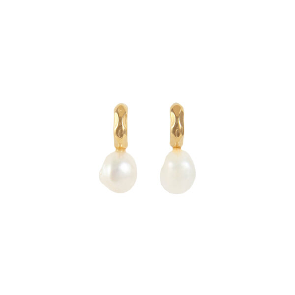 Boucles d'oreilles percées TOPKAPI TOP100-col2