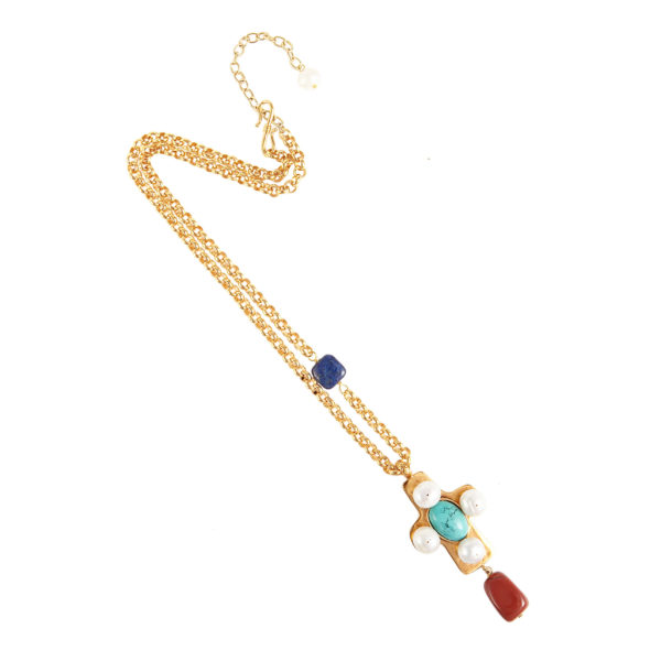 Collier TOPKAPI TOP20-col2 packshot