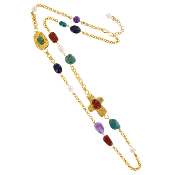 Collier TOPKAPI TOP23