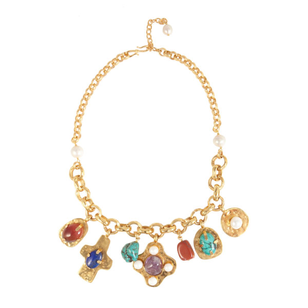 Collier TOPKAPI TOP24 packshot