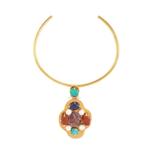 Collier TOPKAPI TOP26 packshot
