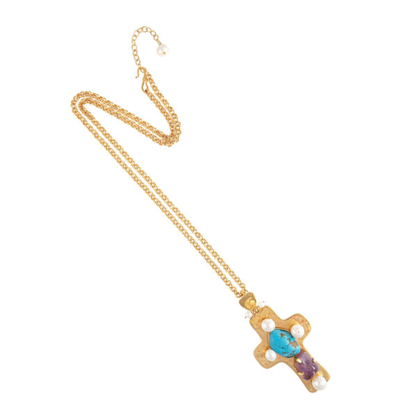 Collier TOPKAPI TOP27