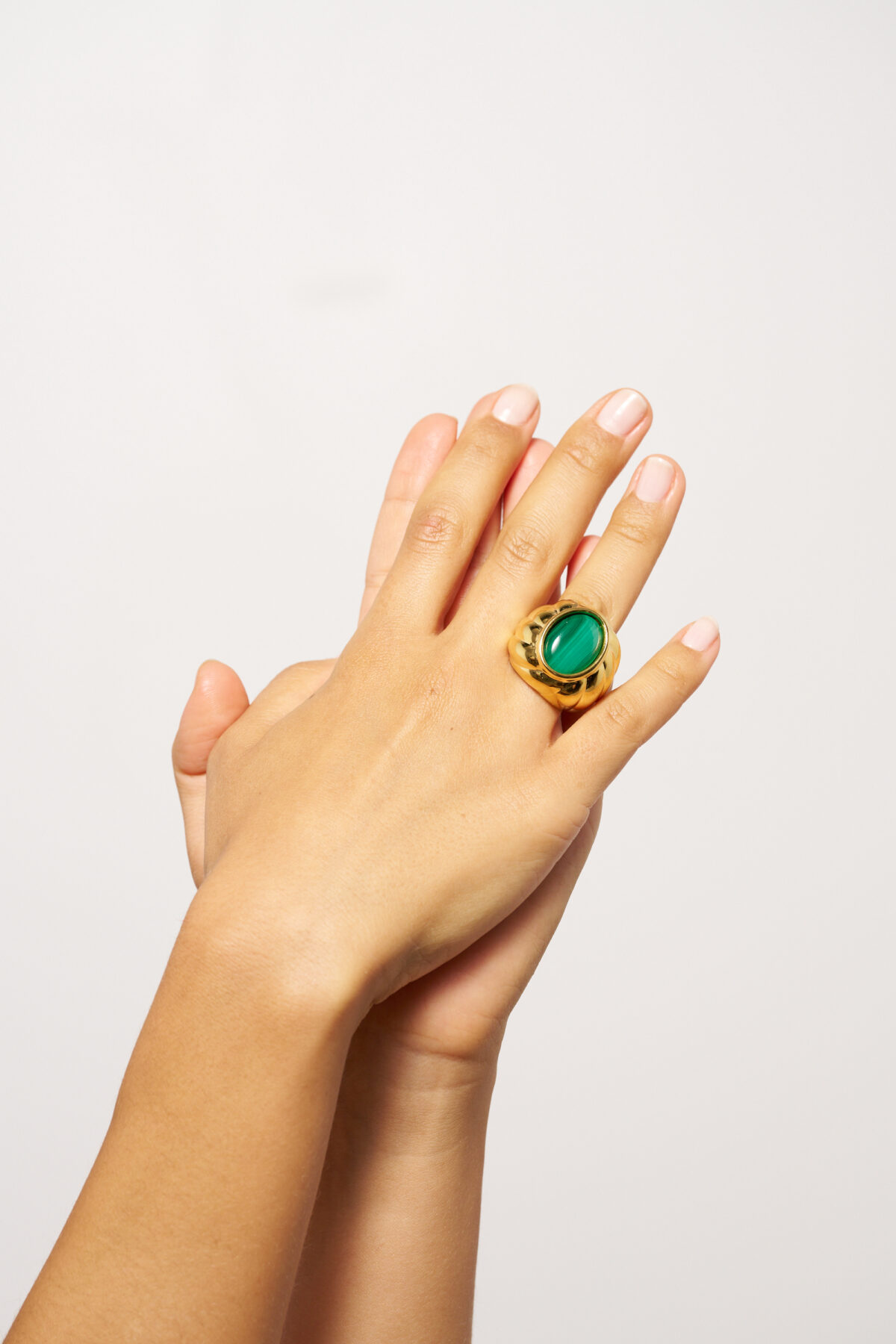 Bague  - TWIST – Image 4