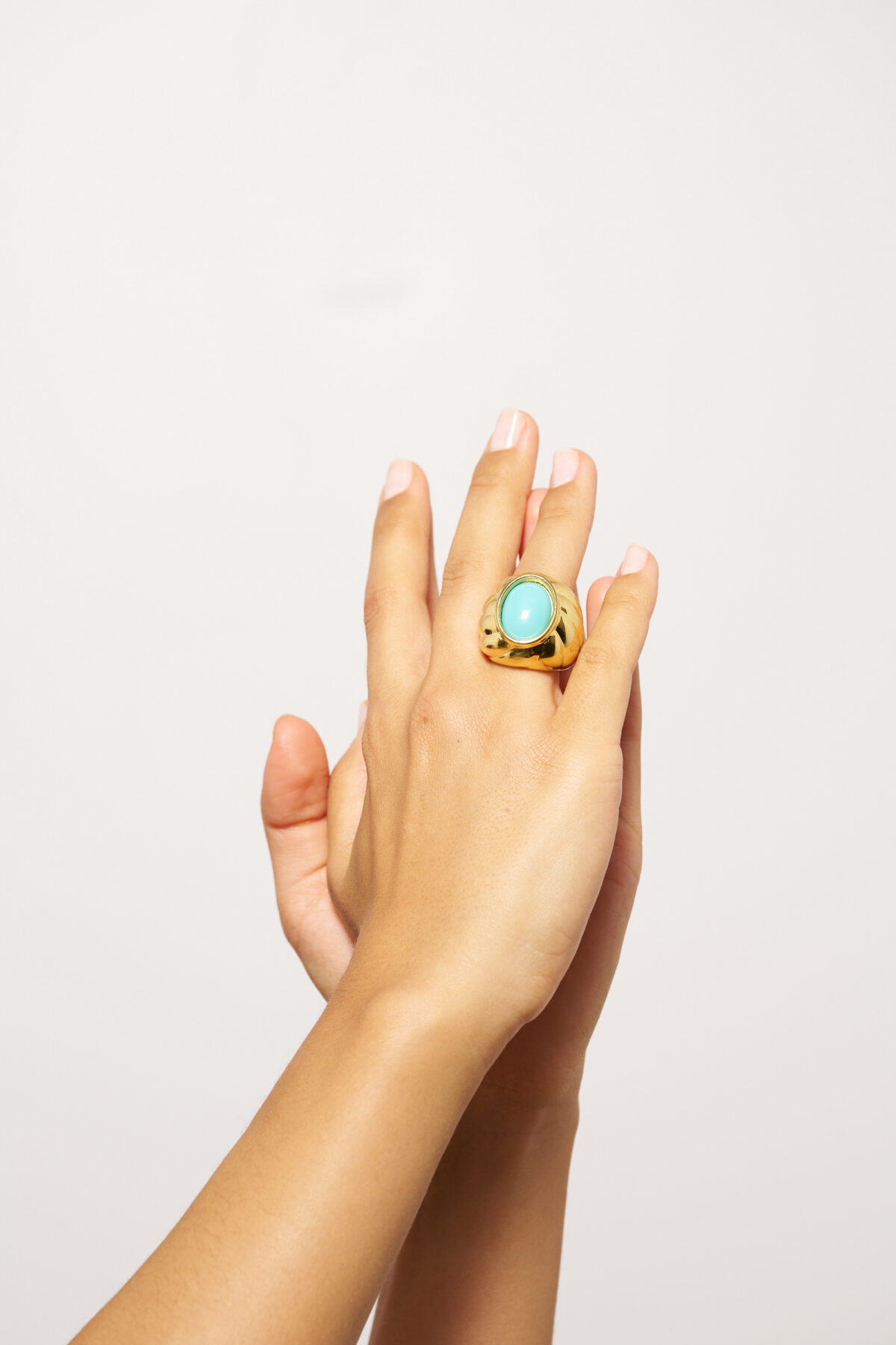 Bague  - TWIST – Image 5