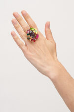Bague ajustable - MEDICIS – Image 4