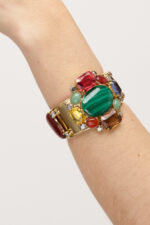 Bracelet Cuff - SAN MARCO - Image 2