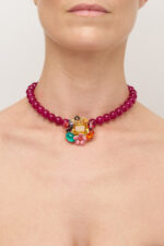 Collier de perles - MEDICIS – Image 2