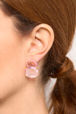 Boucles d'oreilles percées – Baléares – Image 3