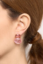 Boucles d'oreilles clips - Baléares – Image 6