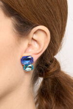 Boucles d'oreilles clips - Baléares – Image 10