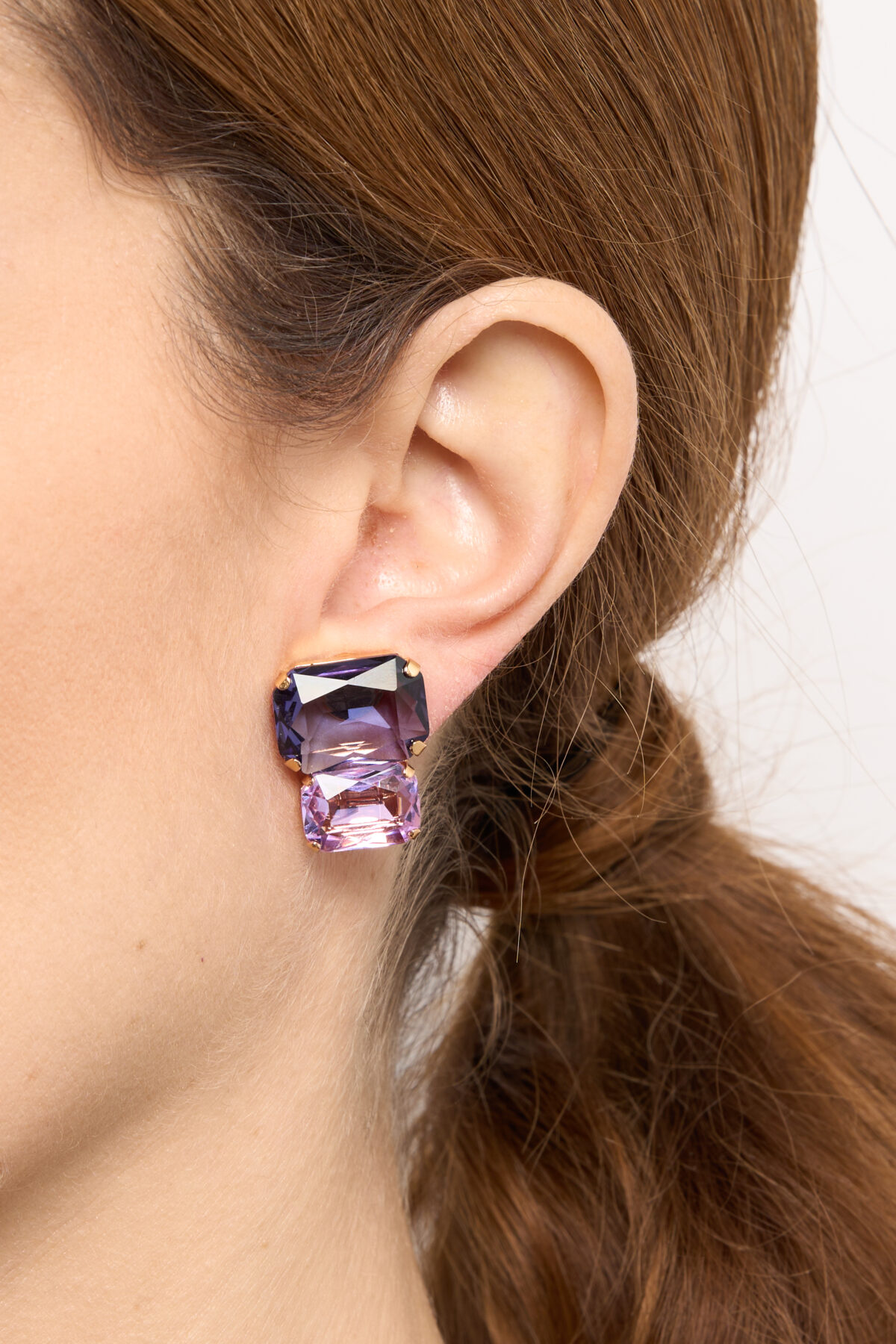 Boucles d'oreilles clips - Baléares – Image 13