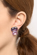 Boucles d'oreilles clips - Baléares – Image 13