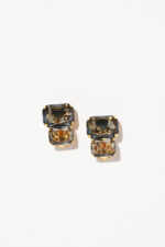 Boucles d'oreilles clips - Baléares