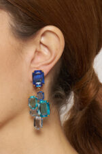 Boucles d'oreilles clips - BALEARES - 2026 – Image 2