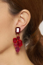 Boucles d'oreilles clips - BALEARES - 2026 – Image 4