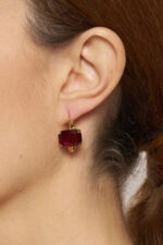 Boucles d’oreilles dormeuses – Baléares – Image 8