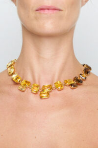 Simple necklace - Baléares - Image 2