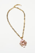 Collier médaillon - Baléares – Image 5