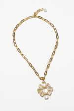 Collier médaillon - Baléares – Image 3