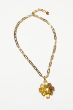 Collier médaillon - Baléares – Image 7