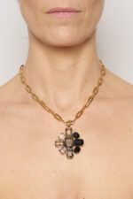 Collier médaillon - Baléares – Image 10