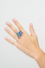 Bague ajustable - Baléares – Image 9