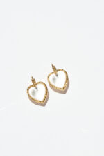 Leverback earrings - BREAK MY HEART - Image 7