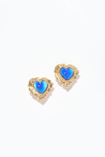 Clip-on earrings - BREAK MY HEART - Image 6