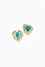 Clip-on earrings - BREAK MY HEART - Image 8