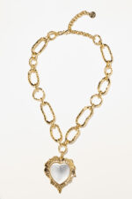 Collier pendentif - BREAK MY HEART – Image 6