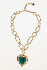 Collier pendentif - BREAK MY HEART – Image 5