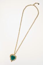 Long necklace with pendant - BREAK MY HEART - Image 5