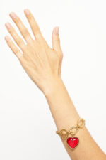 Heart bracelet - BREAK MY HEART - Image 4