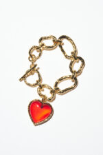 Heart bracelet - BREAK MY HEART - Image 3