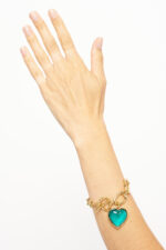 Heart bracelet - BREAK MY HEART - Image 8