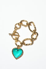 Heart bracelet - BREAK MY HEART - Image 7
