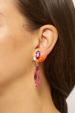 Boucles clips longues - COLIBRI – Image 4