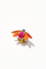 Small ring - COLIBRI - Image 3