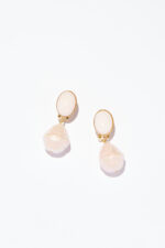 Clip-on earrings - CORFOU - Image 7
