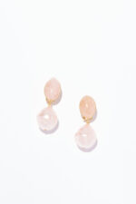 Clip-on earrings - CORFOU - Image 5