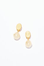 Clip-on earrings - CORFOU - Image 3