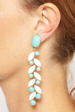 Boucles clips longues - CROISETTE – Image 3