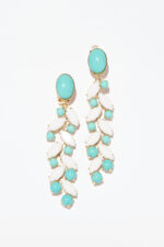 Boucles clips longues - CROISETTE – Image 2