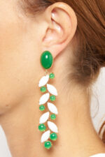 Boucles clips longues - CROISETTE – Image 5