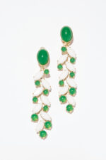 Boucles clips longues - CROISETTE – Image 4