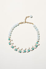 Collier court - CROISETTE – Image 5