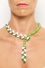 Collier cravate - CROISETTE – Image 6