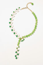 Collier cravate - CROISETTE – Image 5