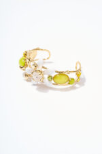 Bracelet 'bouquet' - NEROLI